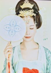 -盘子女人坊古装写真摄影(厦门总店)