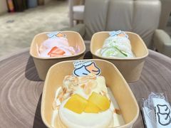 -狐狸和向日葵(北京路店)