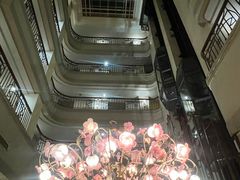 -国际饭店·西餐厅(西大直街店)