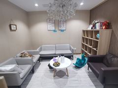 -大鱼心理咨询工作室(静安寺店)