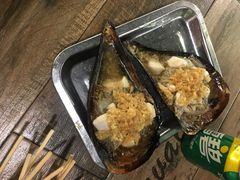 -毛胡子牛羊餐馆(武宁路店)