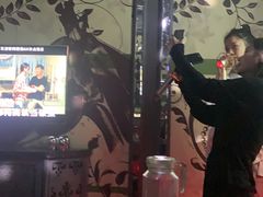 -范特西FANTASY量贩式KTV(民主广场店)