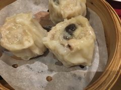 -哈尔滨永泰喜来登酒店·璟泰公馆