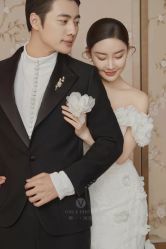-唯一视觉婚纱摄影(李家村店)