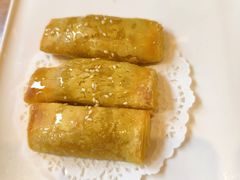-枣子树·素食餐厅(普陀山店)