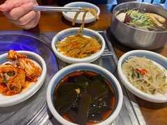 -火牛火韩式烤肉韩国料理(韩乐坊店)