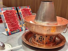 -侃爷南门铜锅涮肉