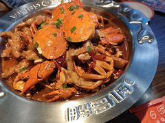 -胖哥俩肉蟹煲(湛江印象汇店)