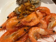 -芭菲盛宴·环球美食(北城国际店)