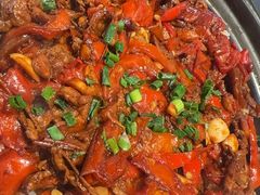 -匠熙小馆(崇文门店)