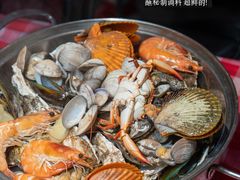 -阿里元海鲜·闽南特色菜(曾厝垵店)