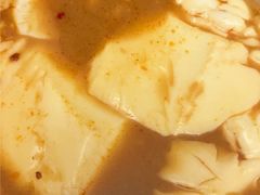 -商河老豆腐(洪家楼店)
