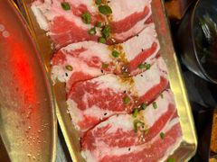 -KING KU卿古·炭火烤肉(临平银泰城店)