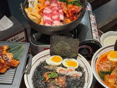 -小川洋风料理(江汉路店)