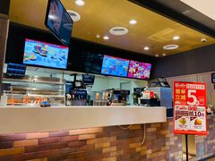 -肯德基(丽莎广场店)