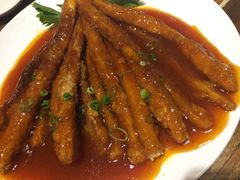 -海荣锅贴馆(五味十字店)
