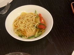 -天津东凯悦酒店·Market Café自助餐厅