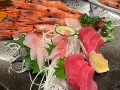 -季夏金枪鱼牛排自助餐厅(海悦天地店)