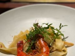 -云厨·高空西餐厅(成都瑯珀·凯悦臻选酒店)