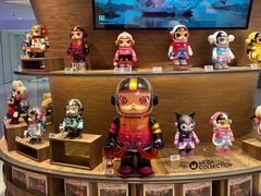 -泡泡玛特POPMART(国金街店)