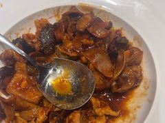-宝轩渔府·老字号海鲜·正宗津菜(水上店)