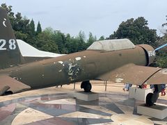 -台儿庄大战纪念馆