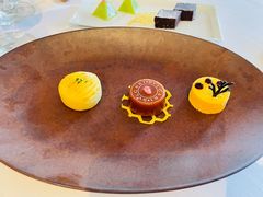 -宝丽轩中餐厅BAOLIXUAN