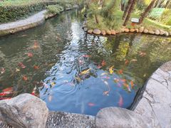 -和县香泉温泉度假村