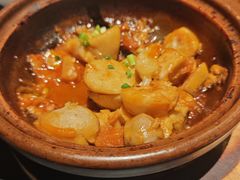 -五马集·海鲜·温州大牌档(黑金冠五马街十字路口店)