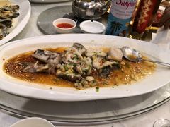 -明珠海港大酒店