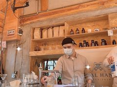 -METAL HANDS(五道营店)