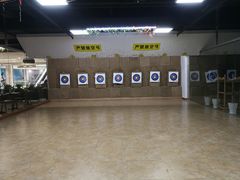 -城市猎人射箭馆(宝龙广场店)