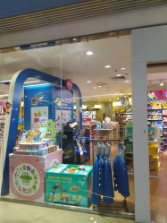 -KIDS LAND(悠唐购物中心二期店)