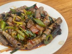 炒钉螺-棉湖小吃(龙河路店)