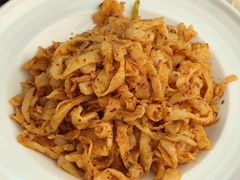 -山丹丹西北菜(金贸大厦店)