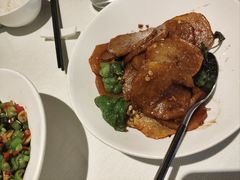 擂辣椒土豆片-时间仓(湘江世纪城店)