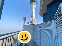 -宁波海天一洲景区