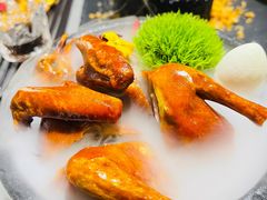 -3号仓库·创意中国菜(长宁龙之梦店)