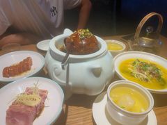 -扬州狮子楼·非遗淮扬菜(东关街店)