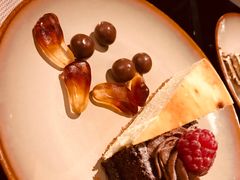-上海苏宁宝丽嘉酒店·Cafe Bellagio西餐厅