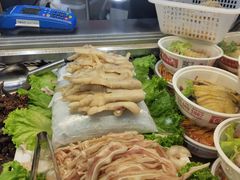 无骨鸡脚-天府棒棒鸡(南屏步行街店)