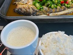 -半天妖烤鱼(新中关购物中心店)