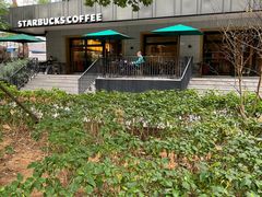 -星巴克(深圳侨城街店)