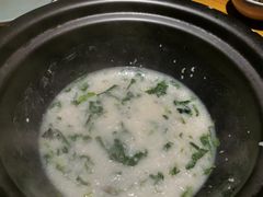 大米粥-三个渔夫·蒸汽海鲜(五大道店)