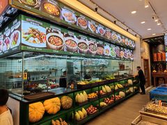 -飞尝蚝·顺德菜·鱼生(顺德总店)