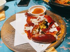 -茶人村·宫廷私厨(奥体印象城店)