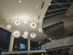 -大连富丽华大酒店