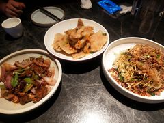 -金掌勺东北菜(格兰晴天店)