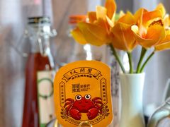 -木王宴语·野生鲜菌火锅(玉河店)