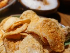 -吃饭皇帝大土家民族菜(正大广场店)
